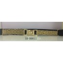 Fashion linked chains belt